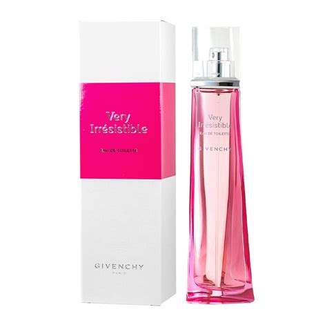 very irresistible givenchy jean coutu|very irresistible givenchy reviews.